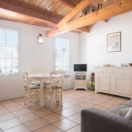 Appartement Silene Saint-Martin-de-Ré Екстериор снимка