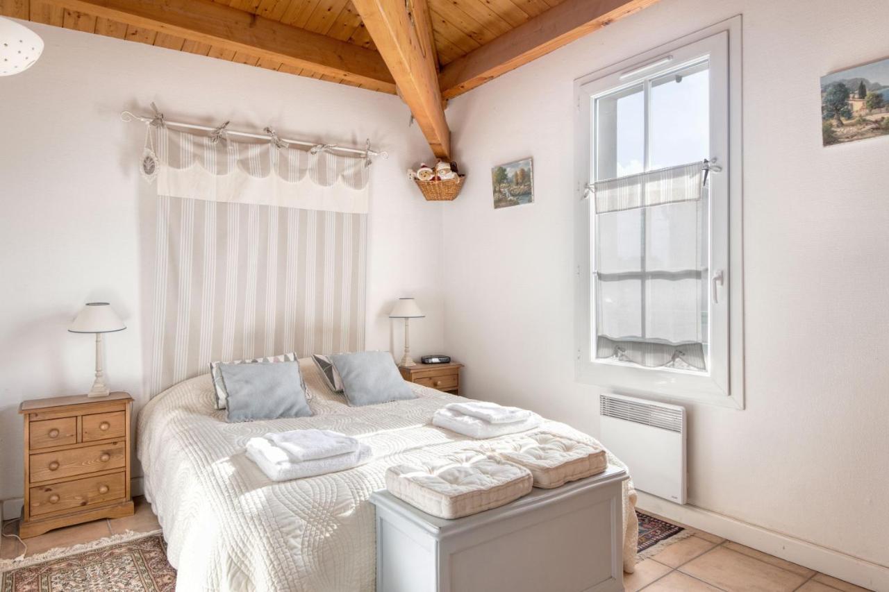 Appartement Silene Saint-Martin-de-Ré Екстериор снимка